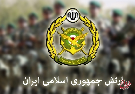 آمادگی یگان‌های ارتش در تهران و شهرستان‌ها برای امدادرسانی