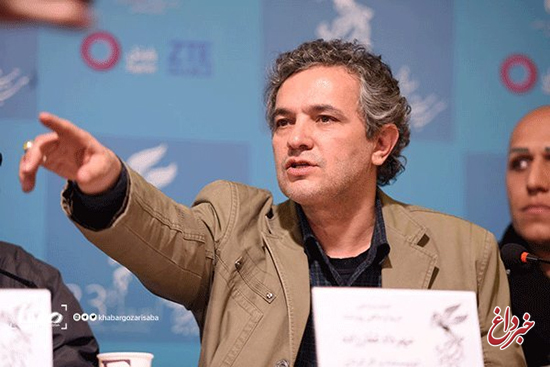 مهرداد غفارزاده باز هم در ترکیه فیلم می‌سازد