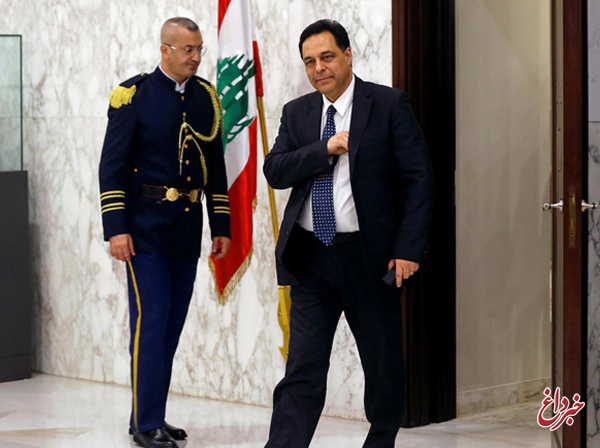 لبنان و دولت جدید پس از سعد حریری / آیا کابینه حسان دیاب وابسته به حزب الله خواهد بود؟