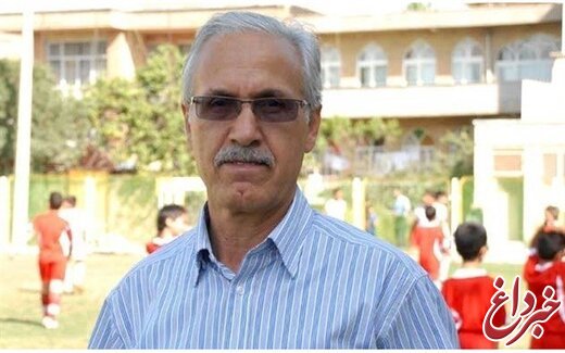 ذوالفقارنسب: هیچ‌کس کالدرون را نمی‌خواهد