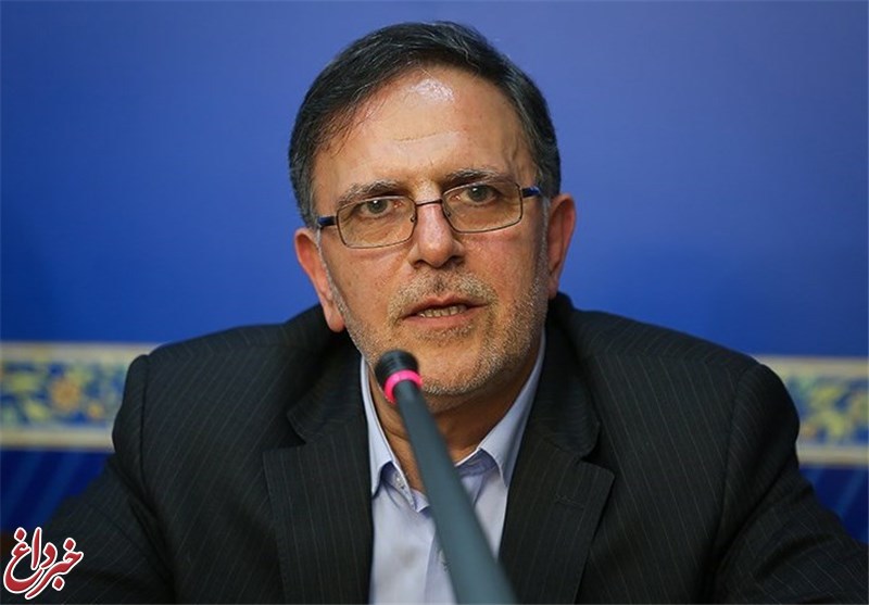 اسماعیلی: پرونده سیف و مسئولان بانک مرکزی متوقف نشده است