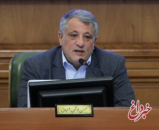 محسن هاشمی: بهره برداری از متروی گلشهر- هشتگرد، آزمایشی است