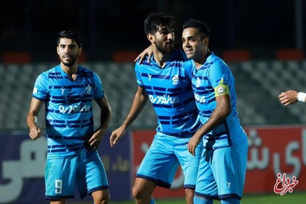مغانلو و پرسپولیس در آستانه توافق!