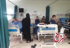 بستری ماندن ۷ دانش‌آموز مسموم شده قرچکی