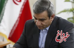 پیام تبریک مدیرعامل سازمان منطقه آزاد کیش به مناسبت فرا رسیدن خجسته زاد روز بانوی بزرگ اسلام حضرت زینب (س) و روز پرستار