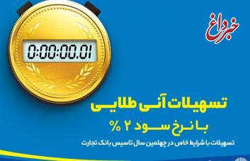 تسهیلات 