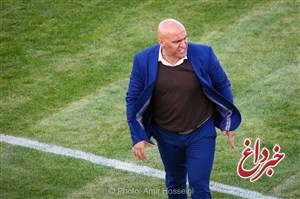 منصوریان جانشین منصوریان می‌شود؟