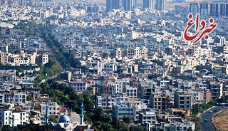 معاون وزیر راه: رشد قیمت مسکن در تهران ادامه نمی‌یابد