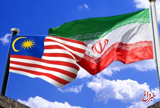 کشتی توقیف شده در ایران مالزیایی نیست