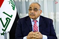 عادل عبدالمهدی: ترور یک فرمانده نظامی عراق که منصبی رسمی دارد، تجاوز به عراق است