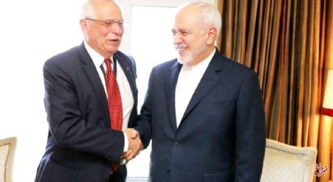 جوسپ بورل: ایران خواهان افزایش تنش نیست