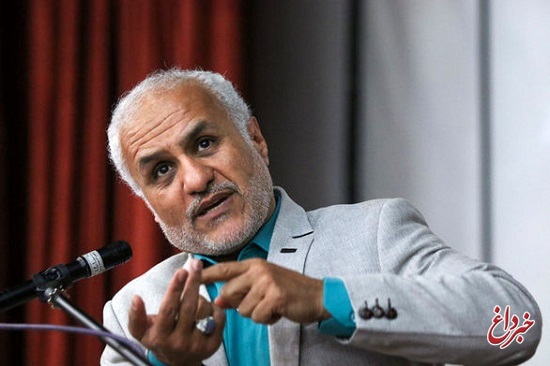 حسن عباسی تلویحا اصلاح‌طلبان را تهدید کرد