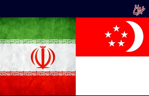 سنگاپور مسیرهای پروازی خود را از ایران منحرف می‌کند