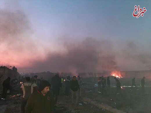 سازمان هواپیمایی: خلبان بوئینگ ۷۳۷ اوکراینی تماسی با برج مراقبت نداشت / او تا پیش از سقوط وضعیت اضطراری اعلام نکرده بود / محل سقوط مسکونی نبود