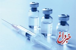 آغاز مرحله اول طرح واکسیناسیون فلج اطفال در کیش