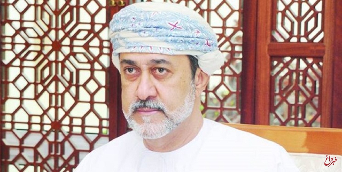 سلطان جدید عمان کیست؟