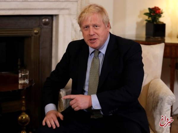 واکنش نخست‌وزیر بریتانیا به سانحه هواپیمای اوکراینی