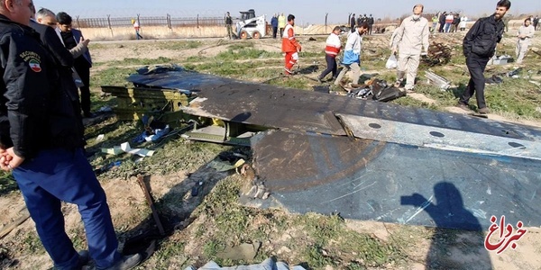 حادثه هواپیمای اوکراینی بسیار تراژیک بود