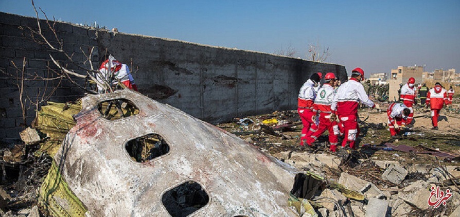 بیمه مرکزی: خسارت هواپیمای اوکراینی حداکثر ۱۵۰ میلیون دلار برآورد شده / دولت ایران پرداخت می‌کند