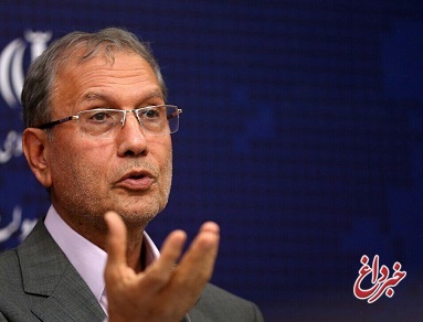 علی ربیعی: شایعه‌های مربوط به استعفا در دولت را رد کرد