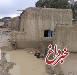 ۷۰ روستای سیل‌زده سیستان و بلوچستان برق ندارد