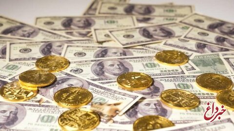 جدیدترین قیمت سکه، طلا و ارز در بازار / نرخ دلار در صرافی‌های بانکی 13 هزار و 20 تومان