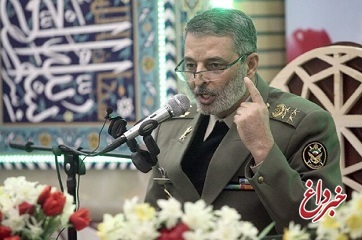 سرلشکر موسوی: واحدهای ارتش تمام امکانات خود را در کمک به سیل زدگان به کار گیرند