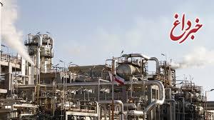 میزان تولید نفت ایران در سال ۲۰۱۹