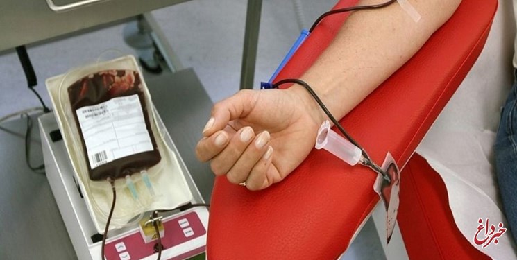 ذخایر خونی سیستان و بلوچستان فقط تا ۳ روز آینده تامین است / نیاز به یاری مردم برای اهدای خون