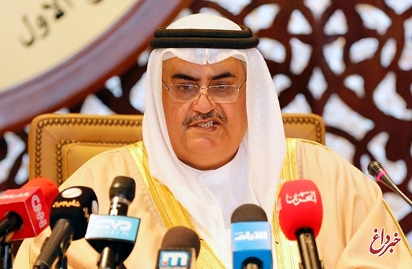 برکناری وزیر خارجه بحرین، تاوان خوش‌خدمتی به تل‌آویو بود