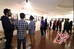 گشایش نمایشگاه عکس هور درگالری میکا