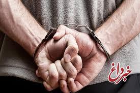 از دستگیری سارق حرفه‌ای تا کشف مواد مخدر