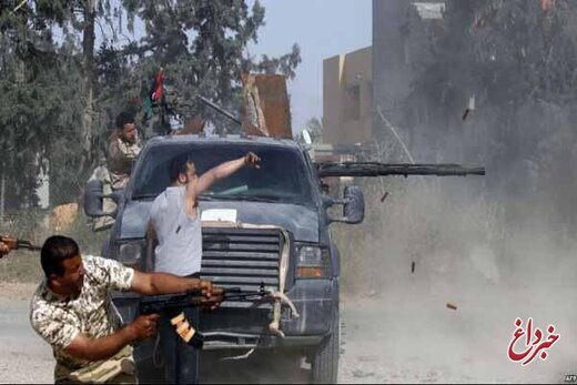 آینده مبهم در طرابلس؛ آیا اروپائی ها دست به مداخله نظامی در لیبی می زنند؟