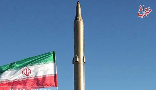 ایران ثابت کرد که تکنولوژی موشکی دیگر در تسلط آمریکا نیست