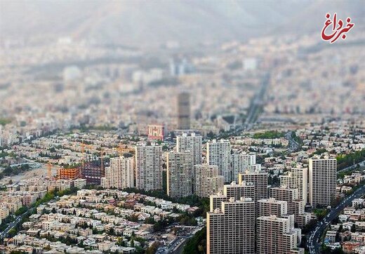 قیمت مسکن در محله‌های محبوب تهران
