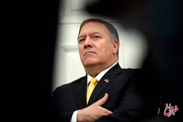 دیدار پمپئو و مسئولیت سیاست خارجی اتحادیه اروپا با محوریت ایران