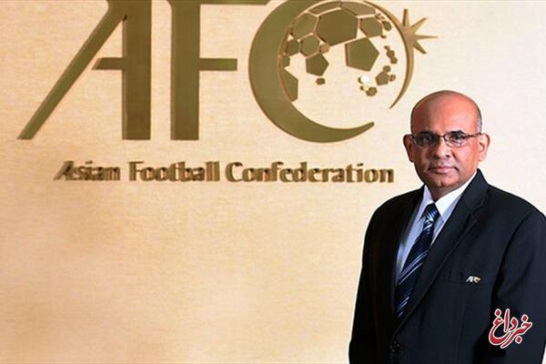 جلسه اضطراری برای پاسخ به نامه AFC؛ ایران بسته پیشنهادی را می پذیرد؟
