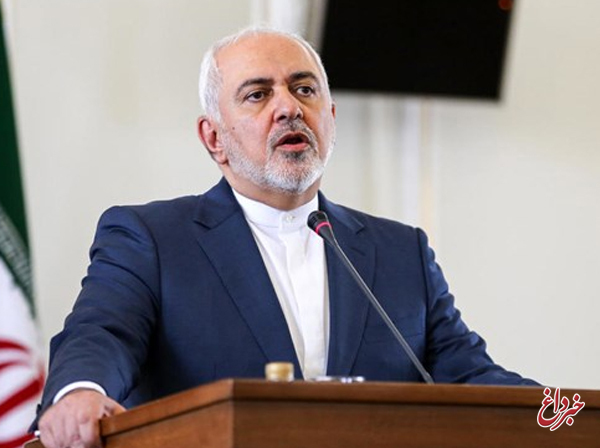 ظریف: در صورت ارسال پرونده ایران به شورای امنیت، از NPT خارج می‌شویم