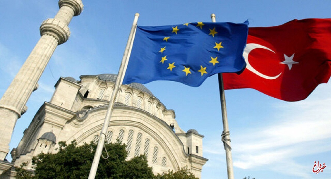 اتحادیه اروپا کاهش مجدد کمک‌های مالی به ترکیه را تکذیب کرد