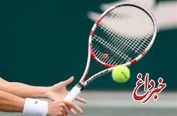 میزبانی کیش از دو رویداد بین‌المللی تنیس