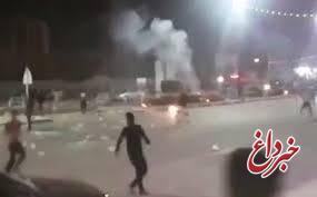 استاندار خوزستان: اتفاقات ماهشهر ارتباطی با مساله آرامکو ندارد