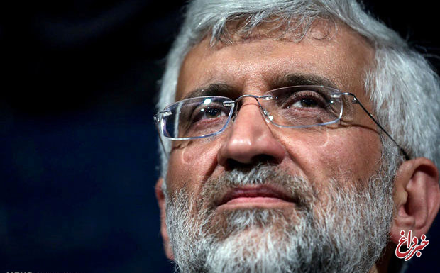 روزنامه ایران: سعید جلیلی موافق تصویب FATF در دولت احمدی نژاد بود