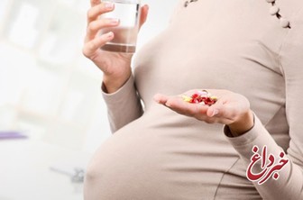 مضرات دارو‌های ضدافسردگی در دوره بارداری