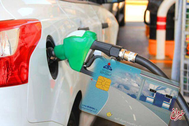 سهمیه بنزین معلولان مشخص شد: ۱۰۰ لیتر برای خودرو‌های بنزینی و ۷۰ لیتر برای دوگانه سوز‌ها