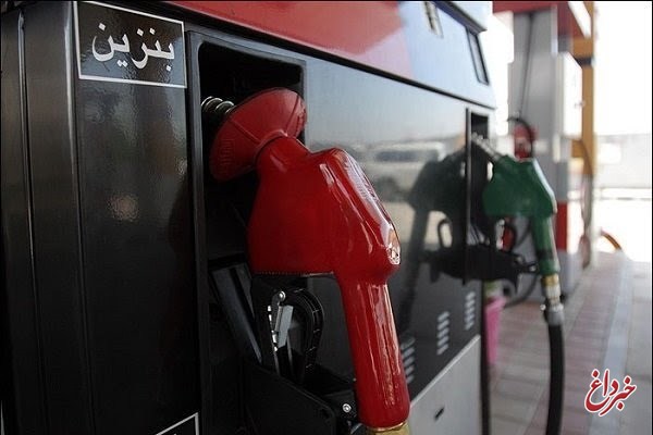 وزارت نفت: خبر بنزین تک نرخی ١٨٠٠ تومانی صحت ندارد