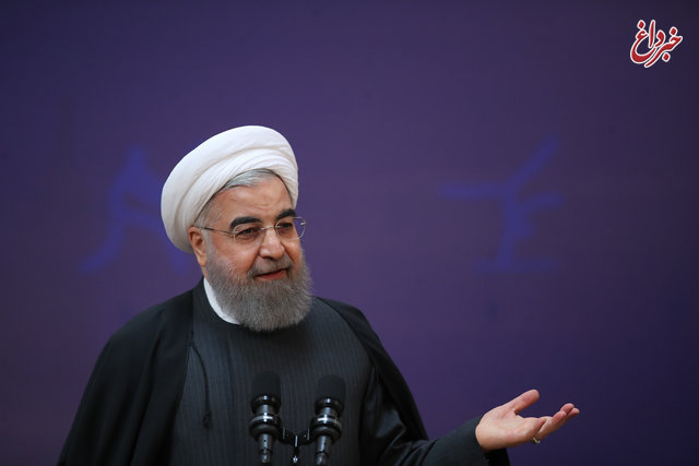 وزارت اقتصاد: ادعای ارسال پیام روحانی به مجمع تشخیص درباره لوایح FATF کذب است