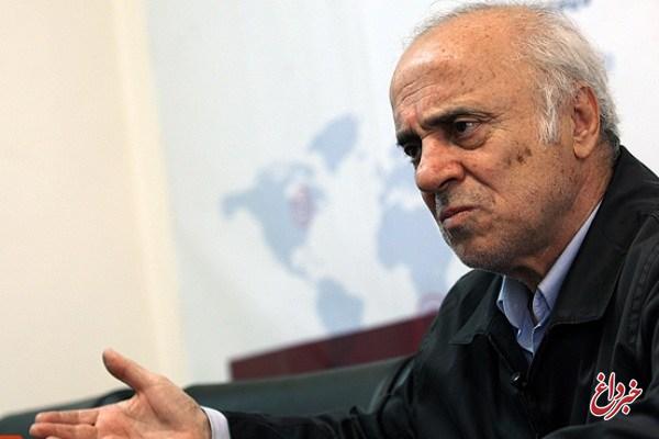 موضع‌گیری یکی از مدیران فدراسیون فوتبال علیه جانشین تاج