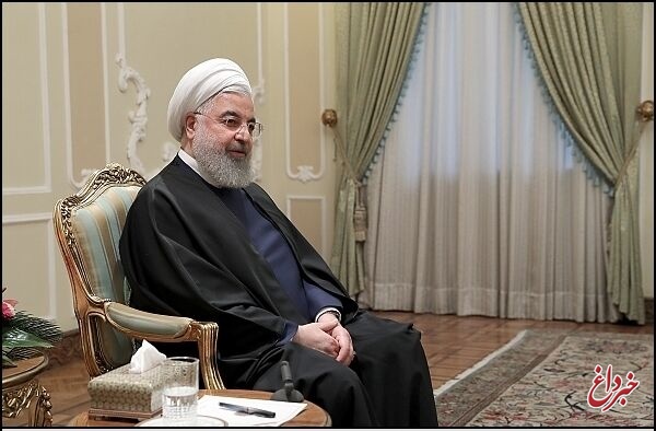 سفرای جدید ایران در ۱۳ کشور جهان با رئیس‌جمهور دیدار کردند