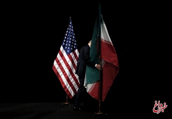 ترامپ به دنبال تقابل نظامی با ایران نیست