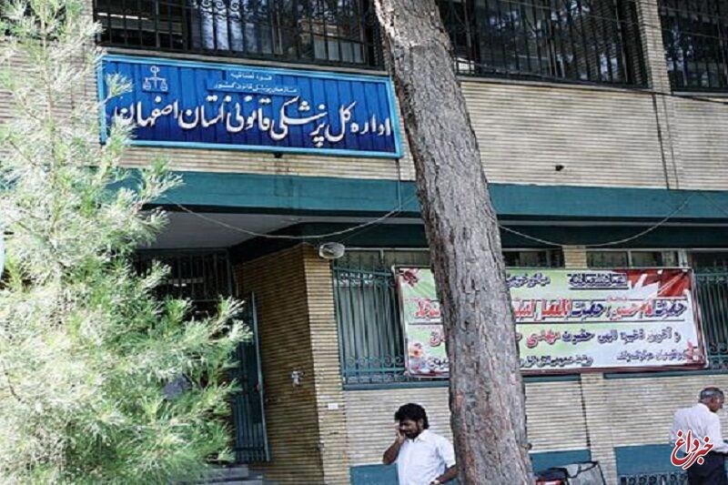 پیکرهای جان‌باختگان سانحه اتوبوس تهران- شیراز شناسایی شدند